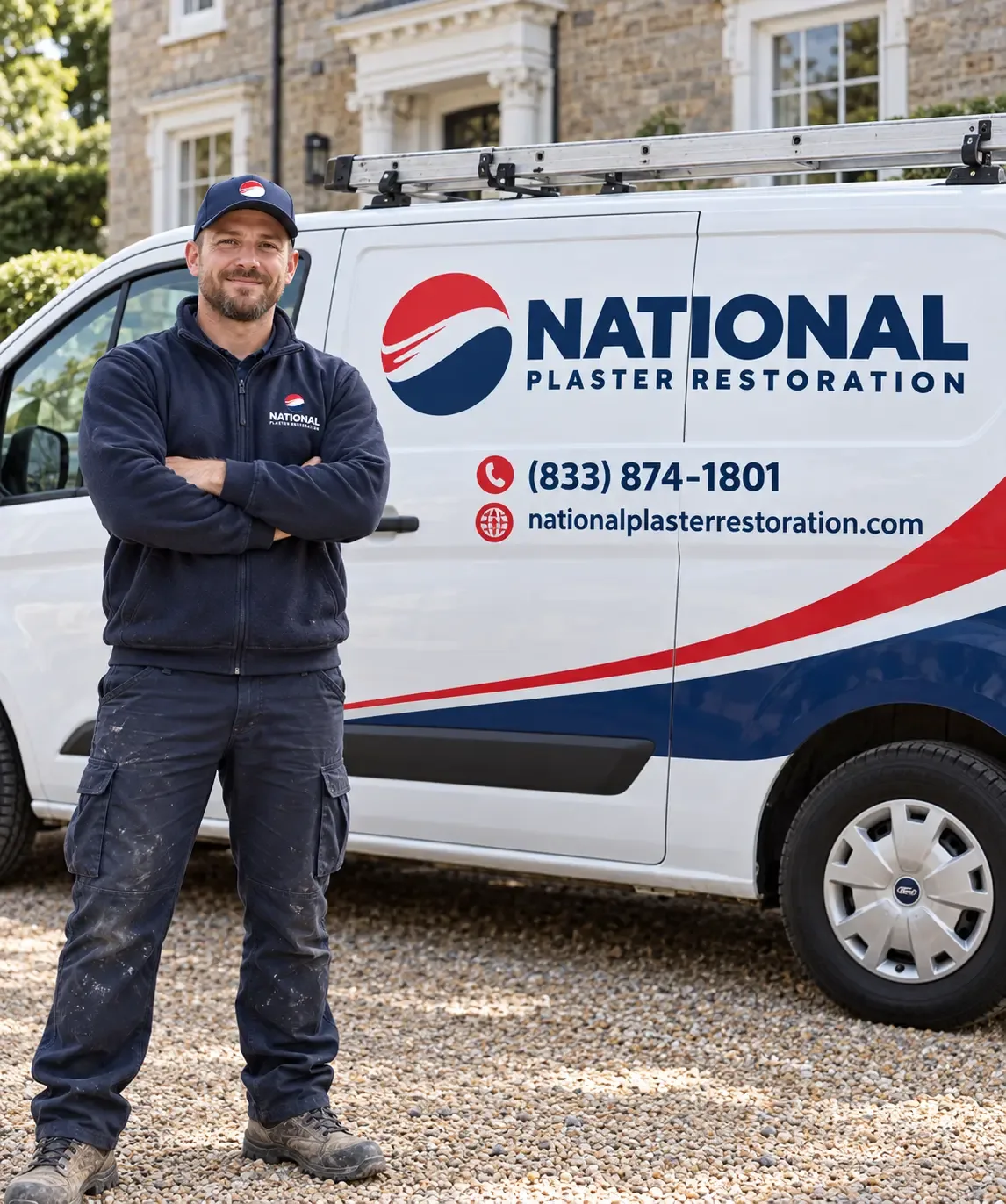 Plaster Repair Clay Center, OH FAQs